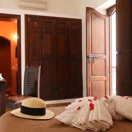 Riad Dar Elma And Spa Marrakesh Phòng bức ảnh