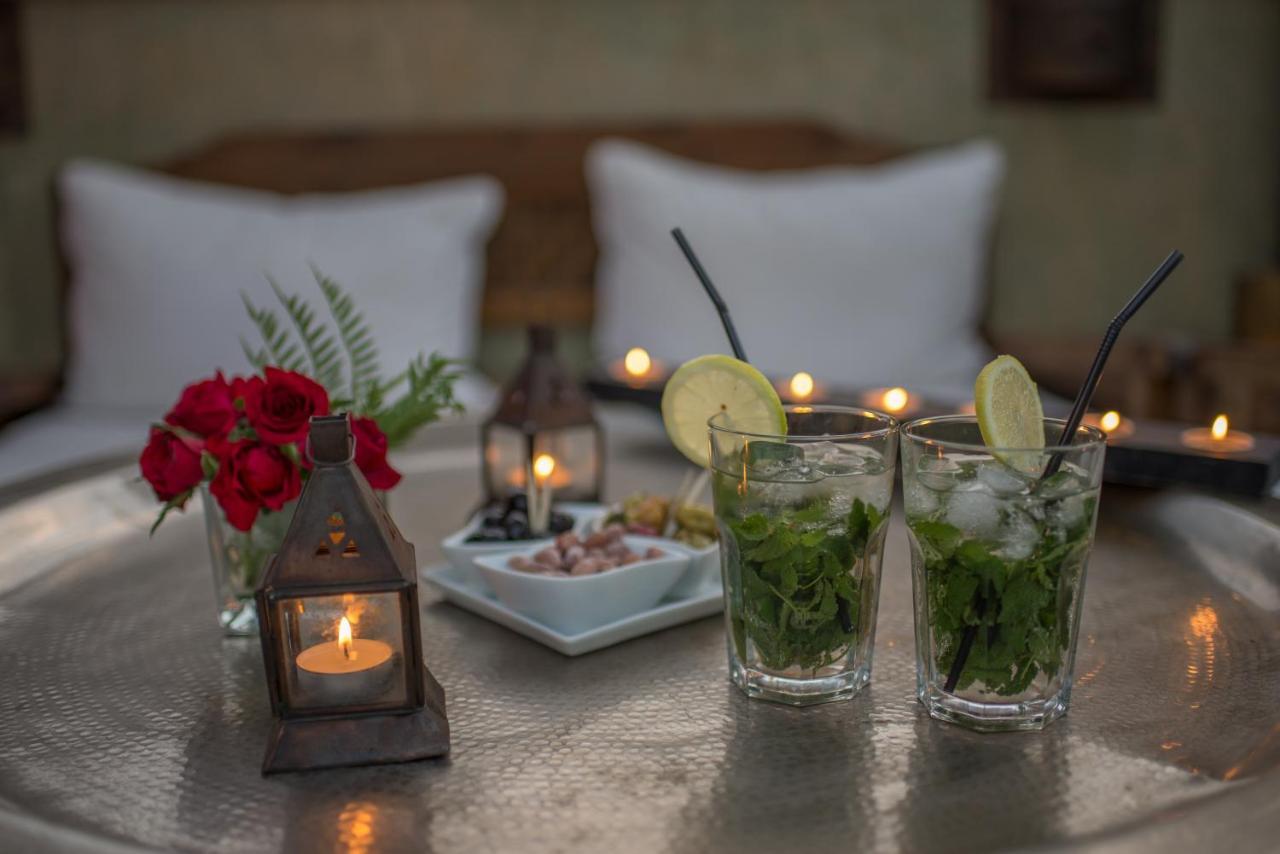 Riad Dar Elma And Spa Marrakesh Ngoại thất bức ảnh