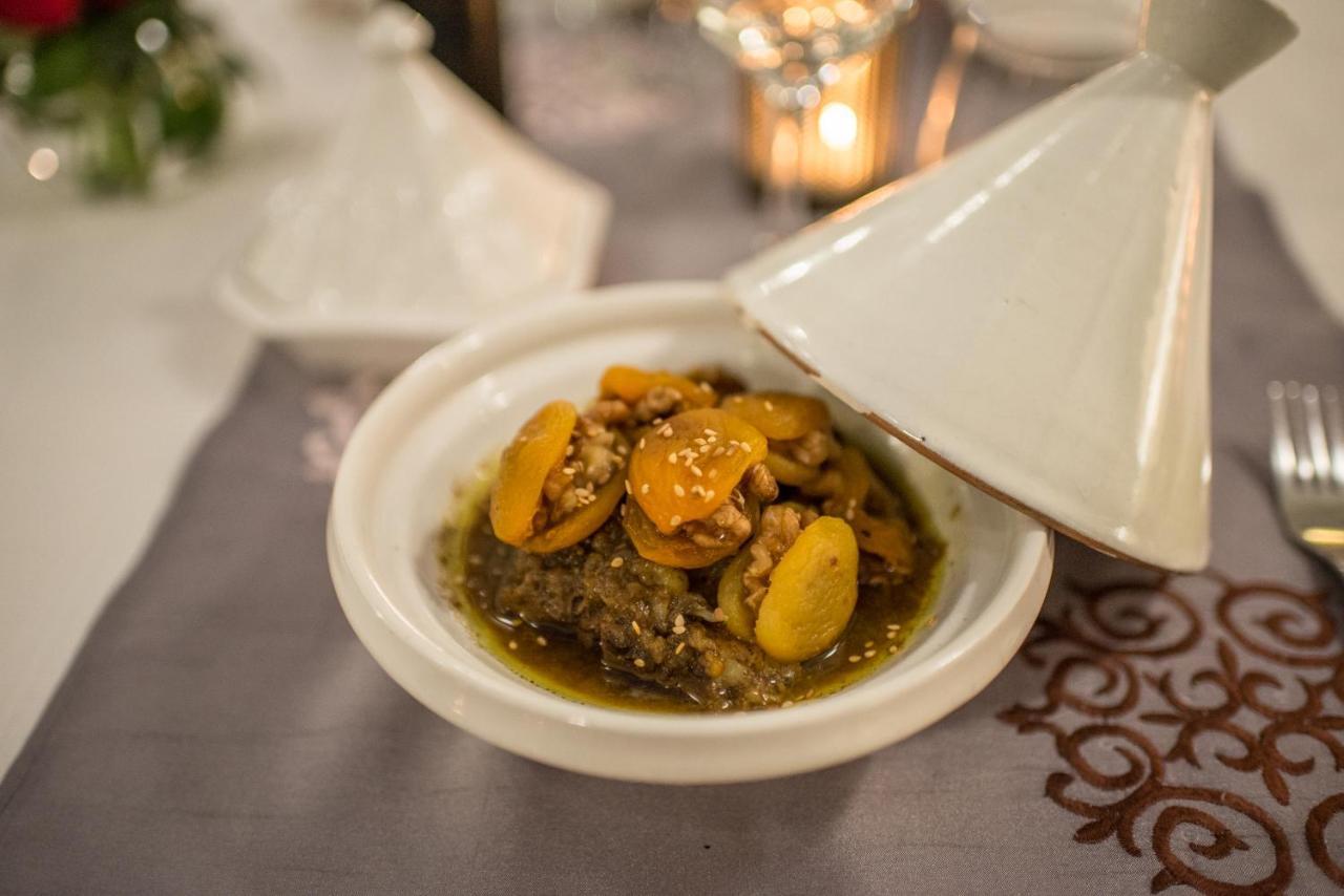 Riad Dar Elma And Spa Marrakesh Ngoại thất bức ảnh