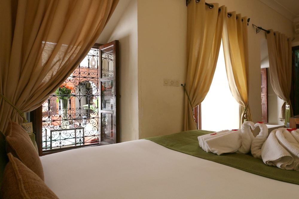 Riad Dar Elma And Spa Marrakesh Ngoại thất bức ảnh