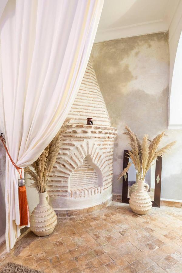 Riad Dar Elma And Spa Marrakesh Ngoại thất bức ảnh