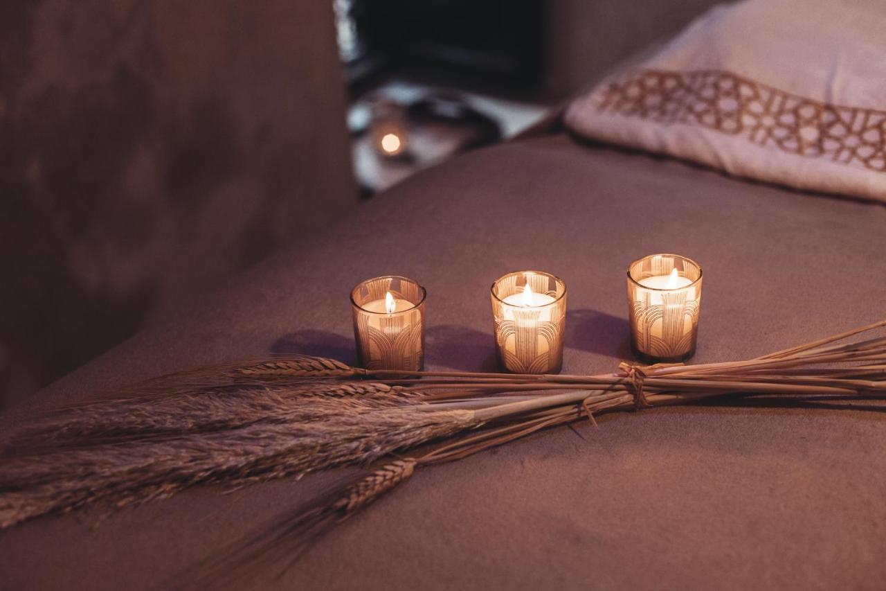 Riad Dar Elma And Spa Marrakesh Ngoại thất bức ảnh