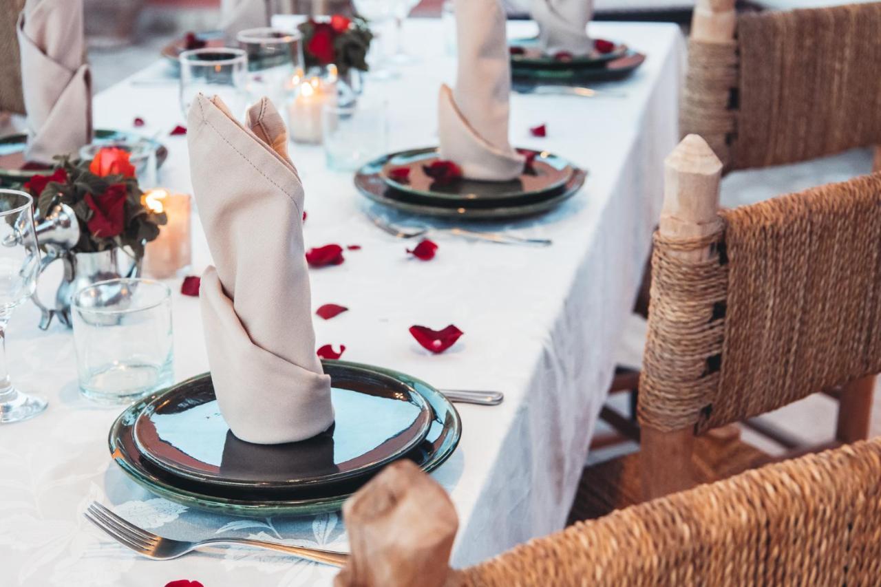Riad Dar Elma And Spa Marrakesh Ngoại thất bức ảnh