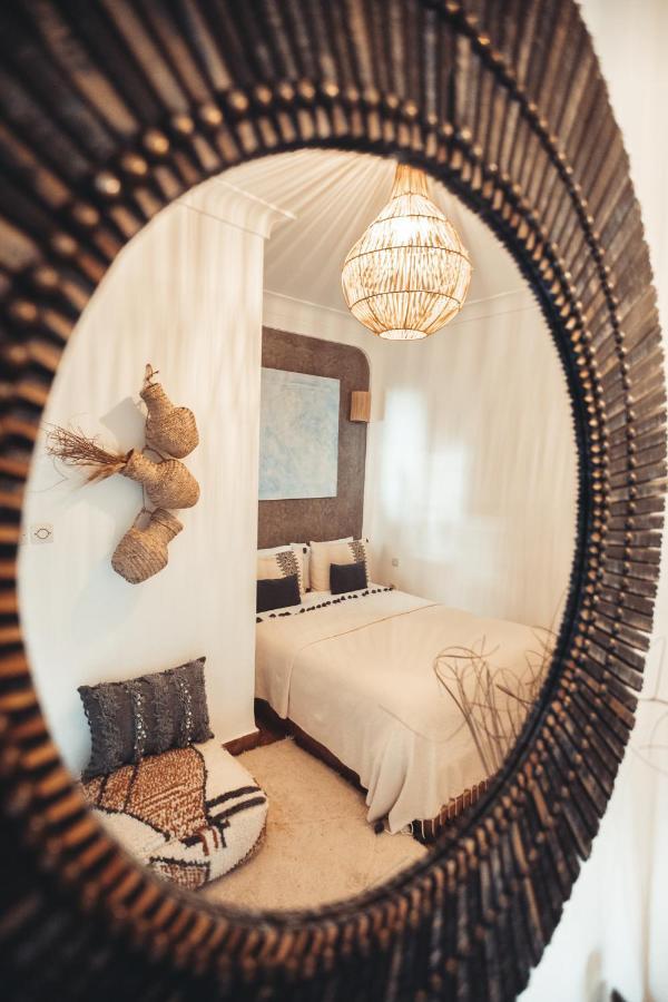 Riad Dar Elma And Spa Marrakesh Ngoại thất bức ảnh