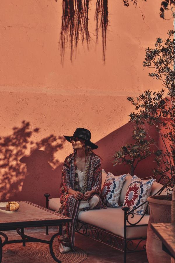 Riad Dar Elma And Spa Marrakesh Ngoại thất bức ảnh