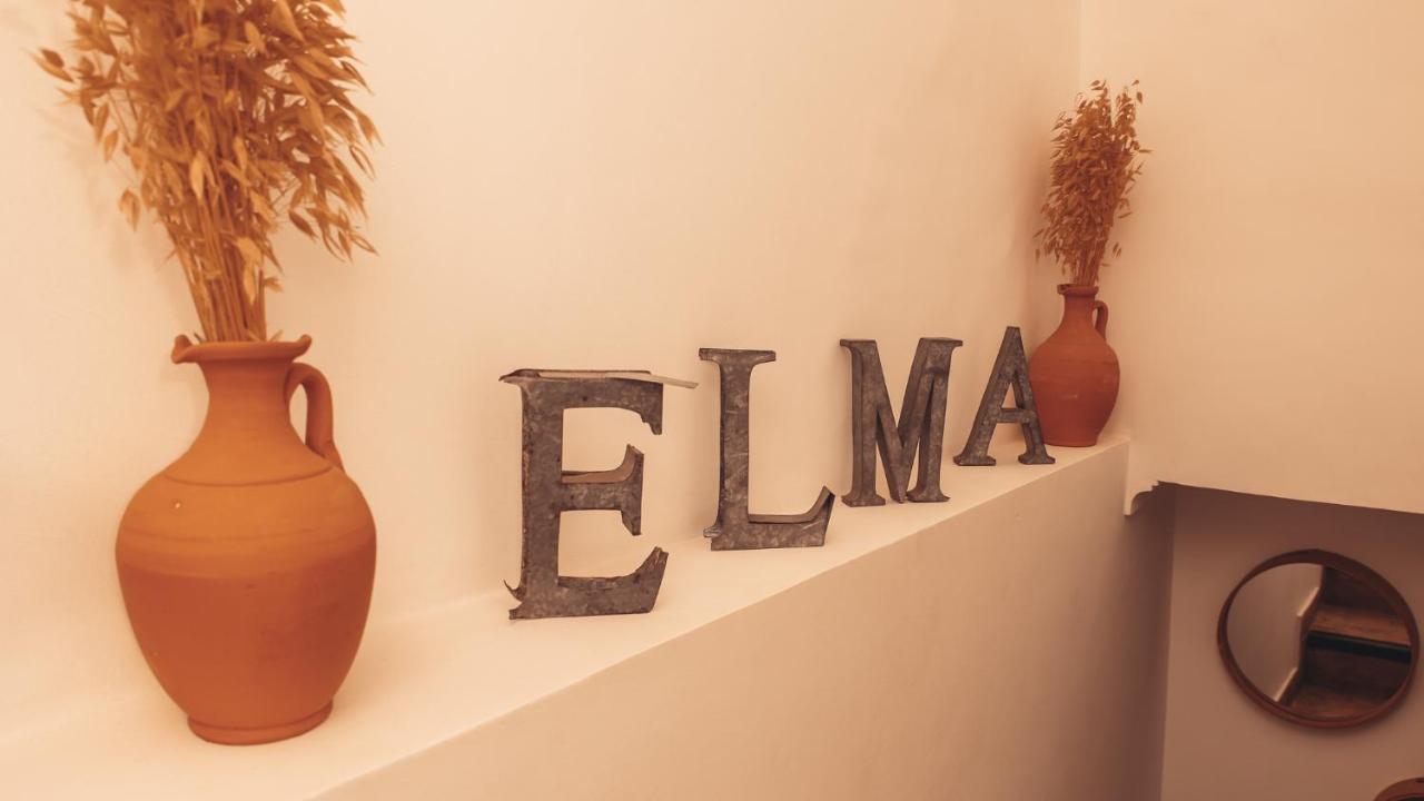 Riad Dar Elma And Spa Marrakesh Ngoại thất bức ảnh