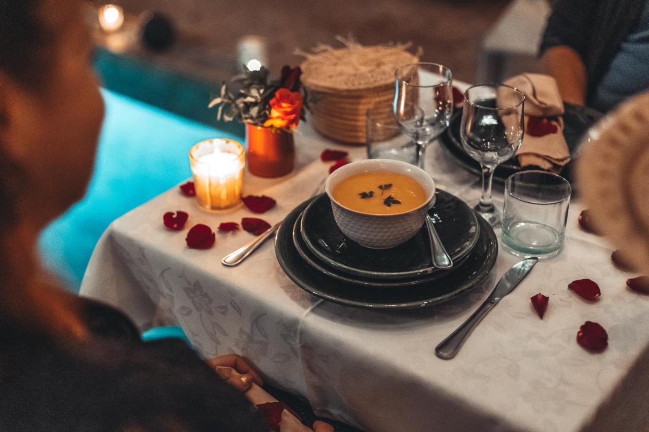 Riad Dar Elma And Spa Marrakesh Ngoại thất bức ảnh