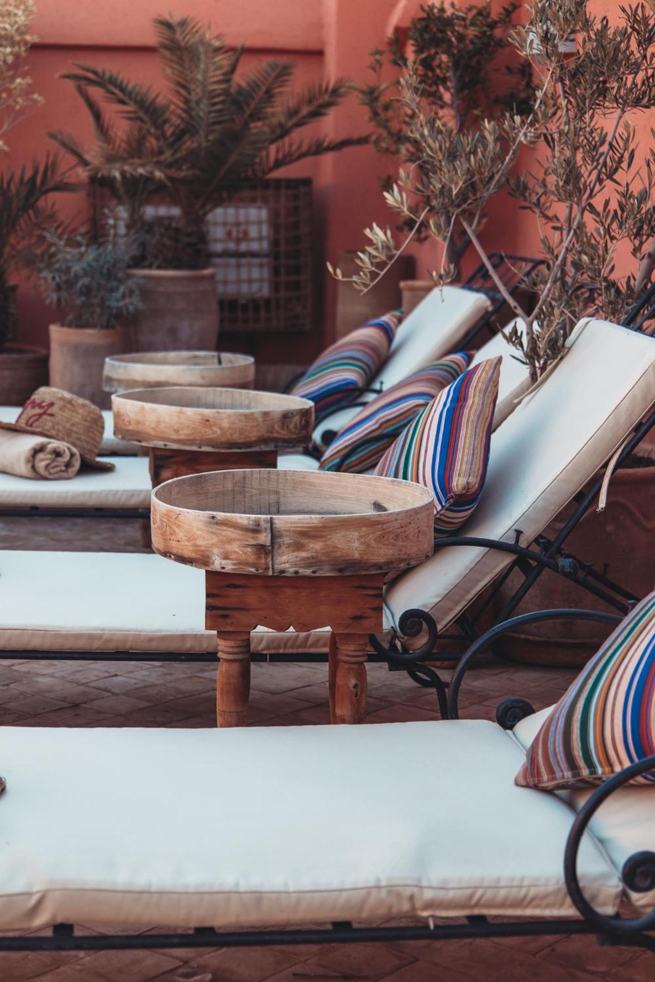 Riad Dar Elma And Spa Marrakesh Ngoại thất bức ảnh