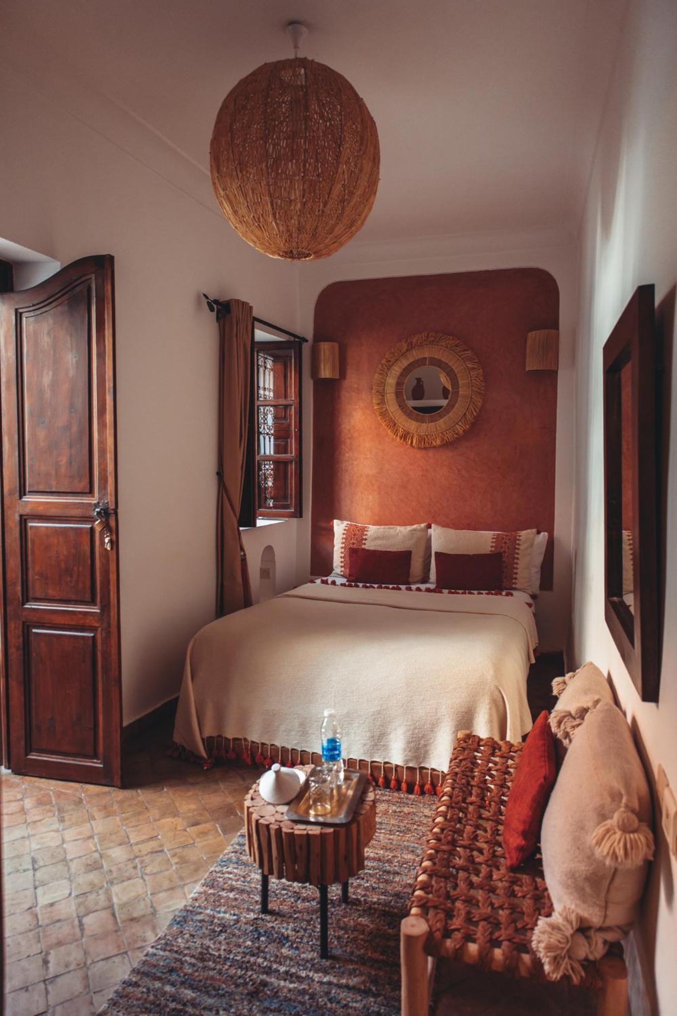 Riad Dar Elma And Spa Marrakesh Ngoại thất bức ảnh