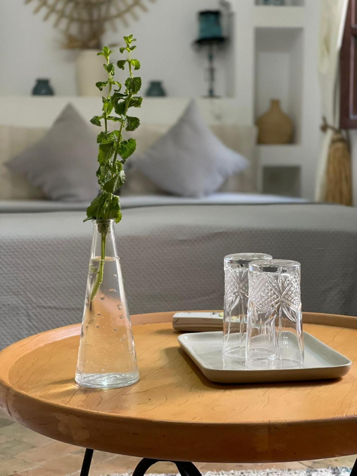 Riad Dar Elma And Spa Marrakesh Phòng bức ảnh