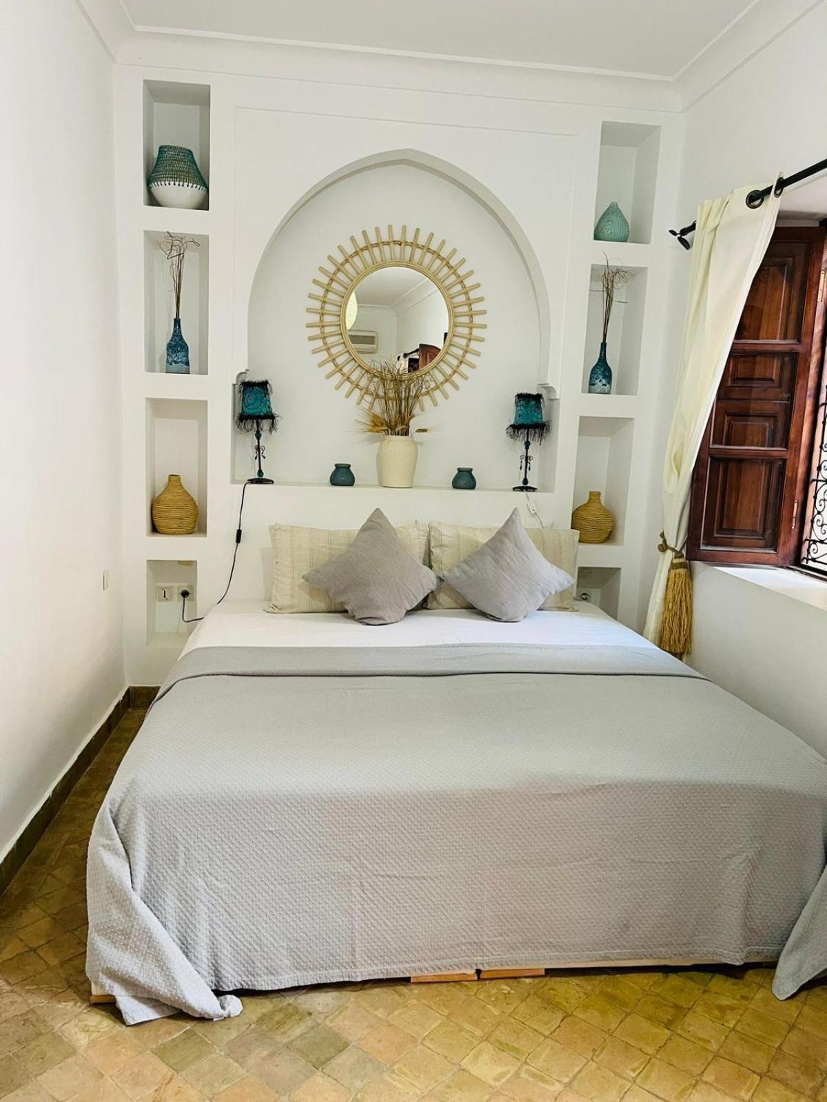 Riad Dar Elma And Spa Marrakesh Phòng bức ảnh