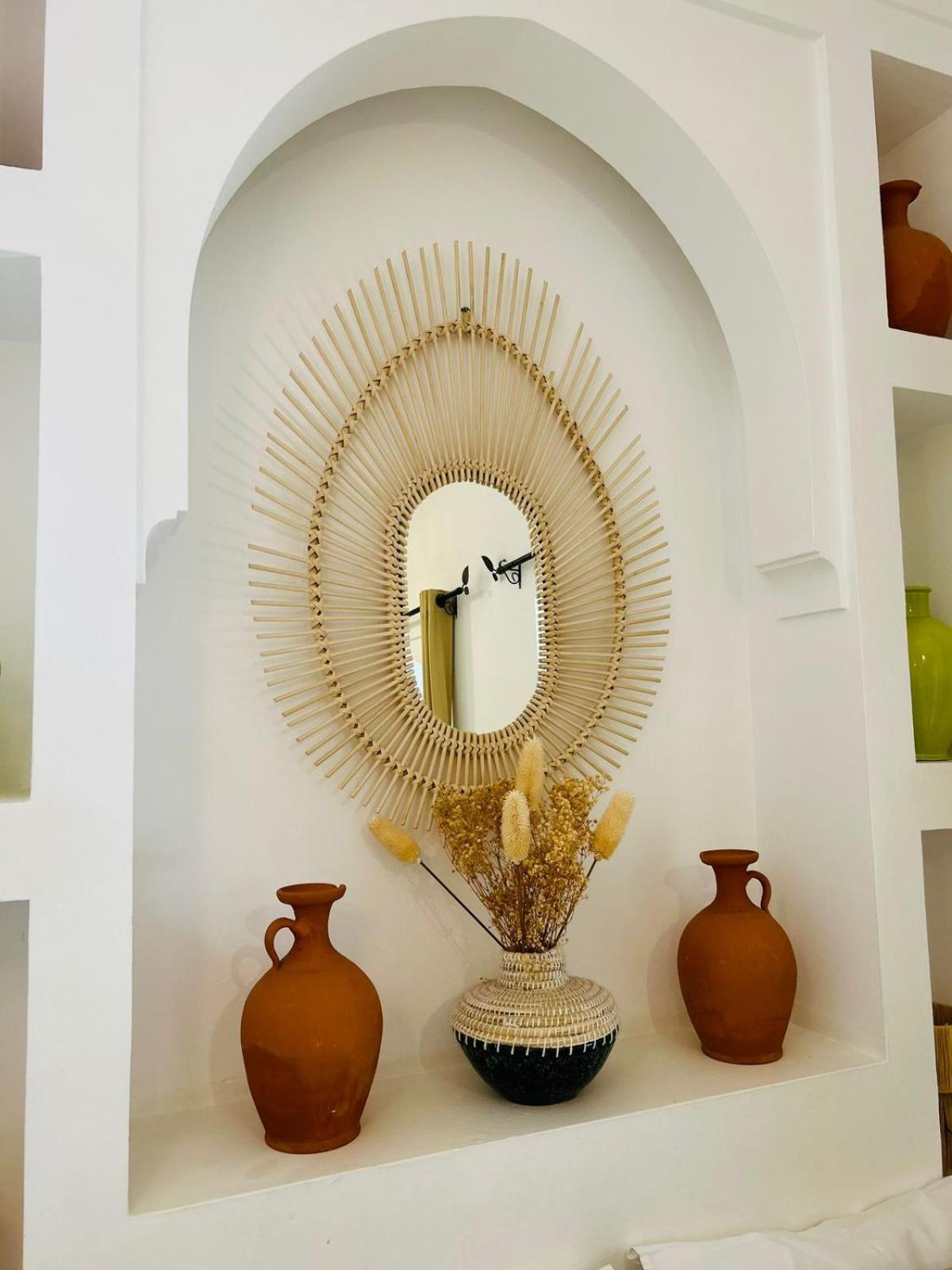 Riad Dar Elma And Spa Marrakesh Phòng bức ảnh
