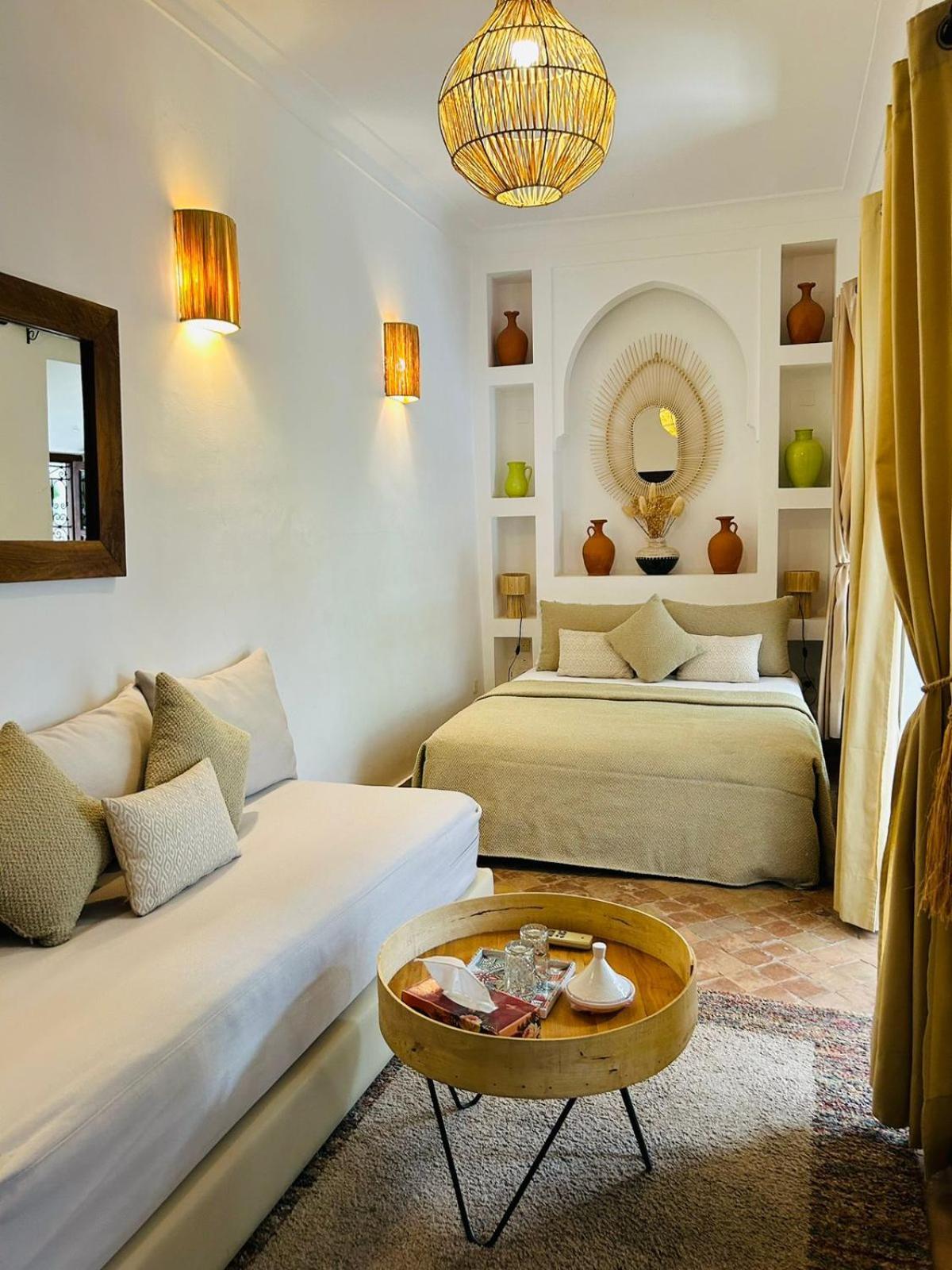 Riad Dar Elma And Spa Marrakesh Phòng bức ảnh