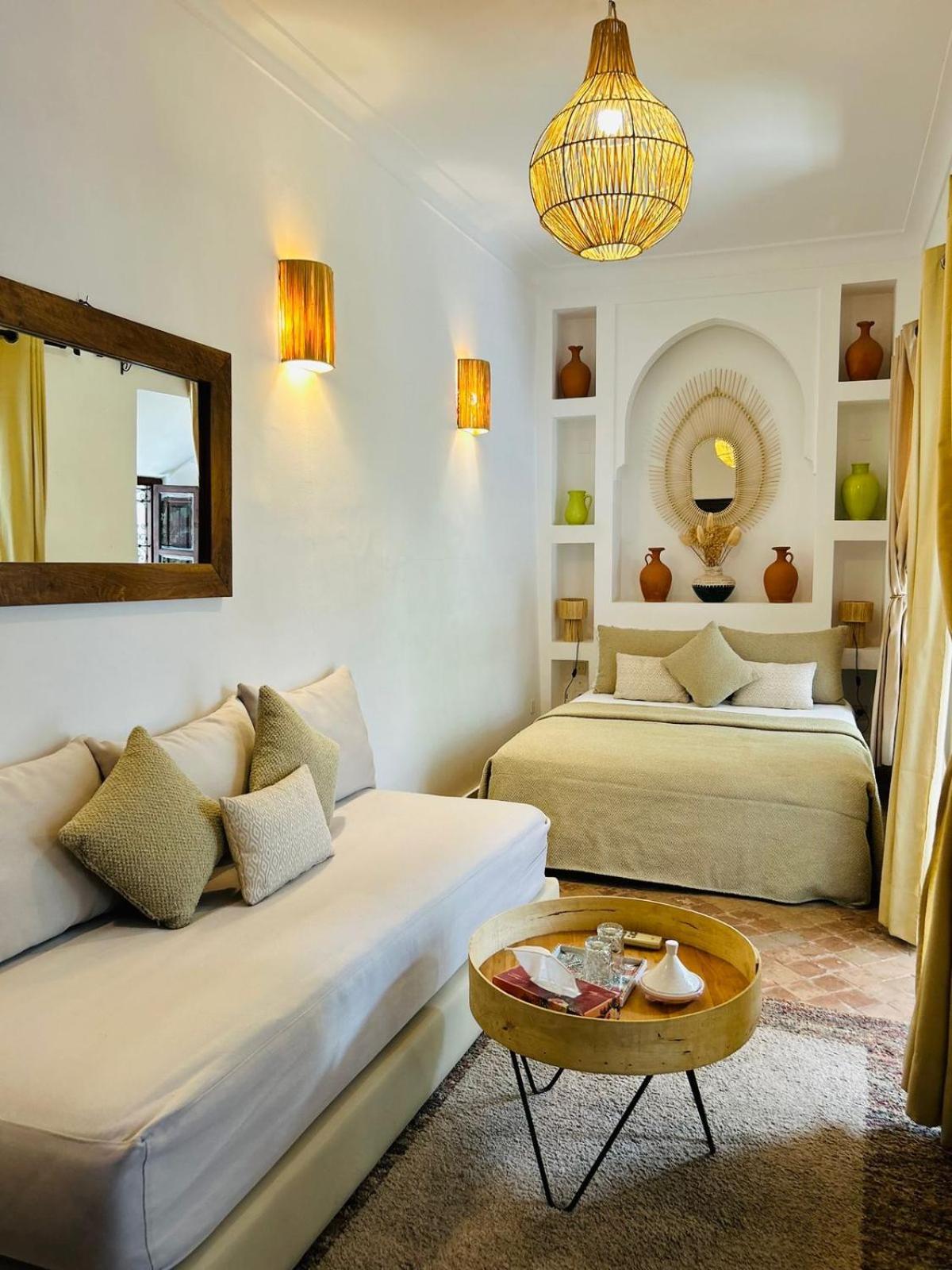 Riad Dar Elma And Spa Marrakesh Phòng bức ảnh