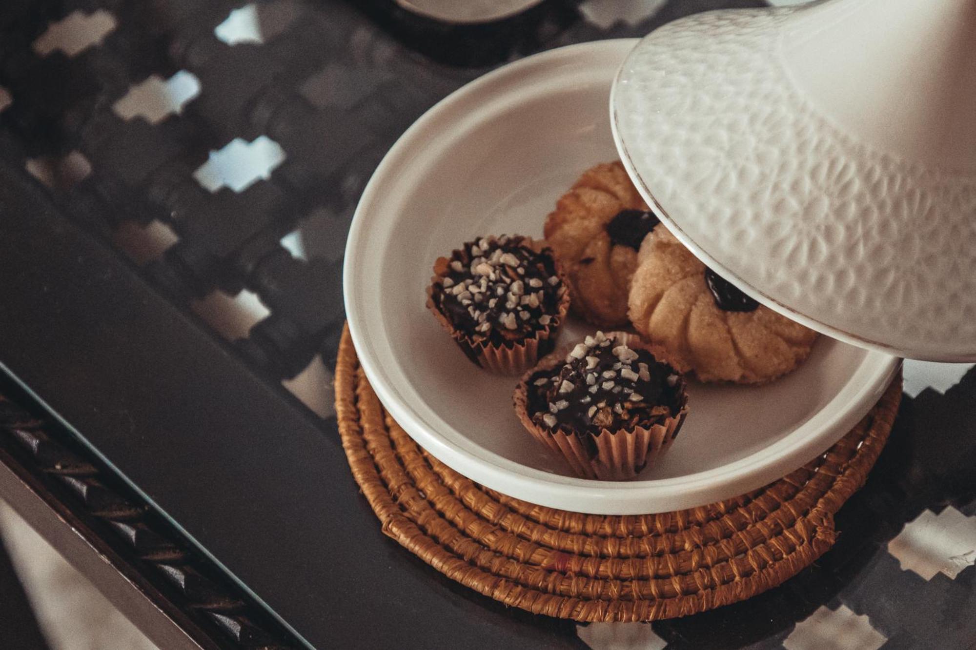 Riad Dar Elma And Spa Marrakesh Phòng bức ảnh