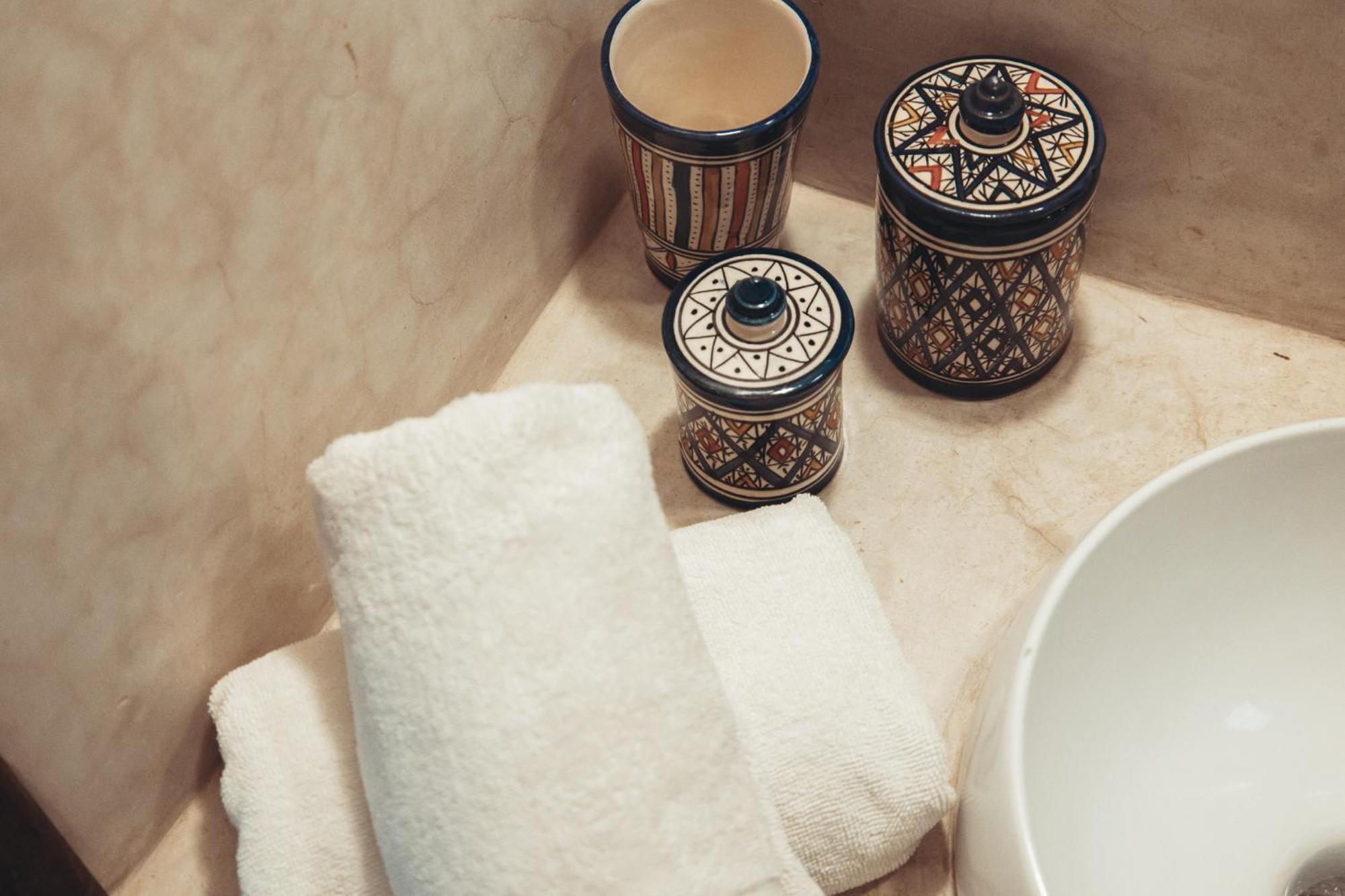 Riad Dar Elma And Spa Marrakesh Phòng bức ảnh