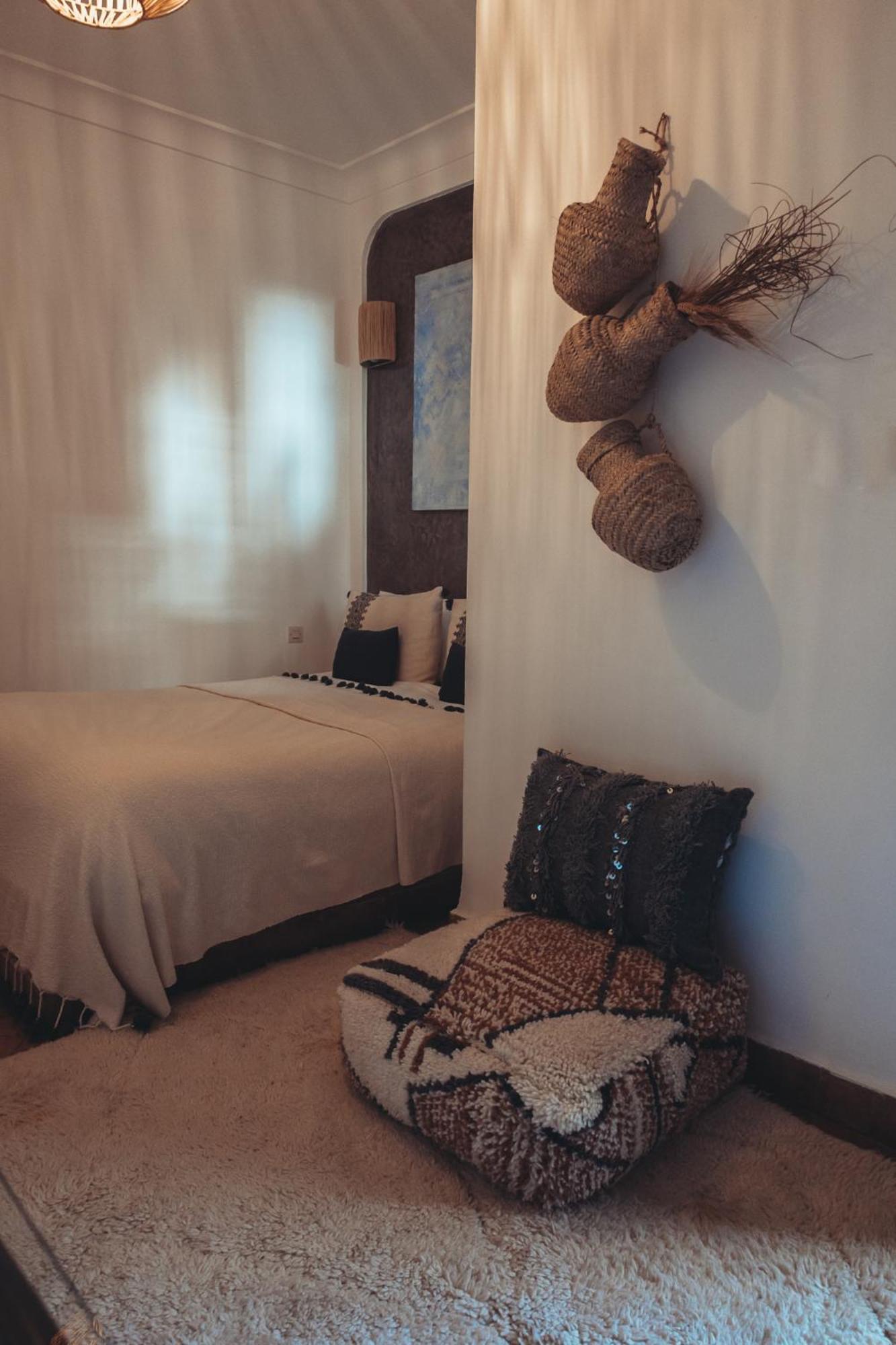 Riad Dar Elma And Spa Marrakesh Phòng bức ảnh