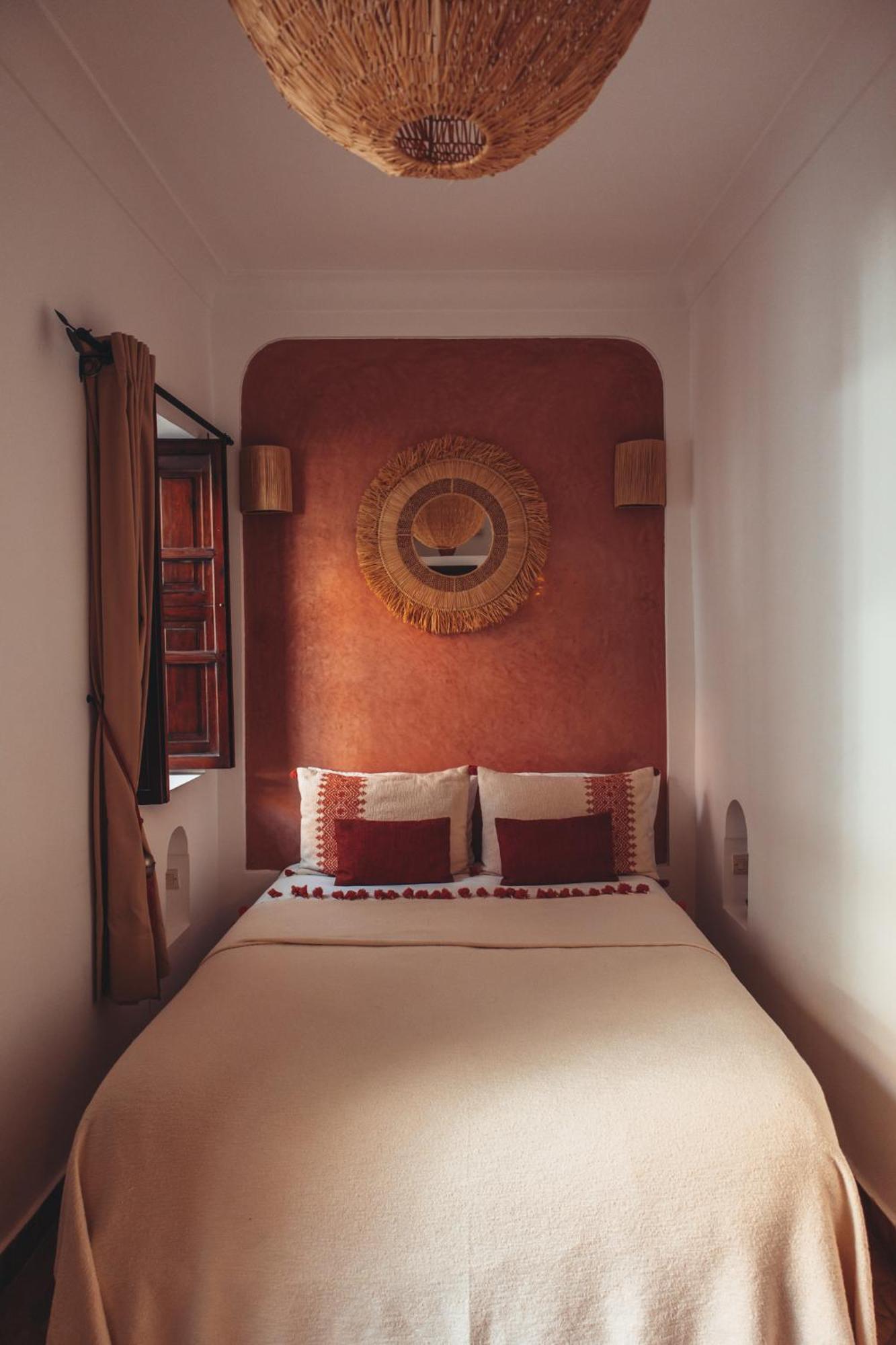 Riad Dar Elma And Spa Marrakesh Phòng bức ảnh
