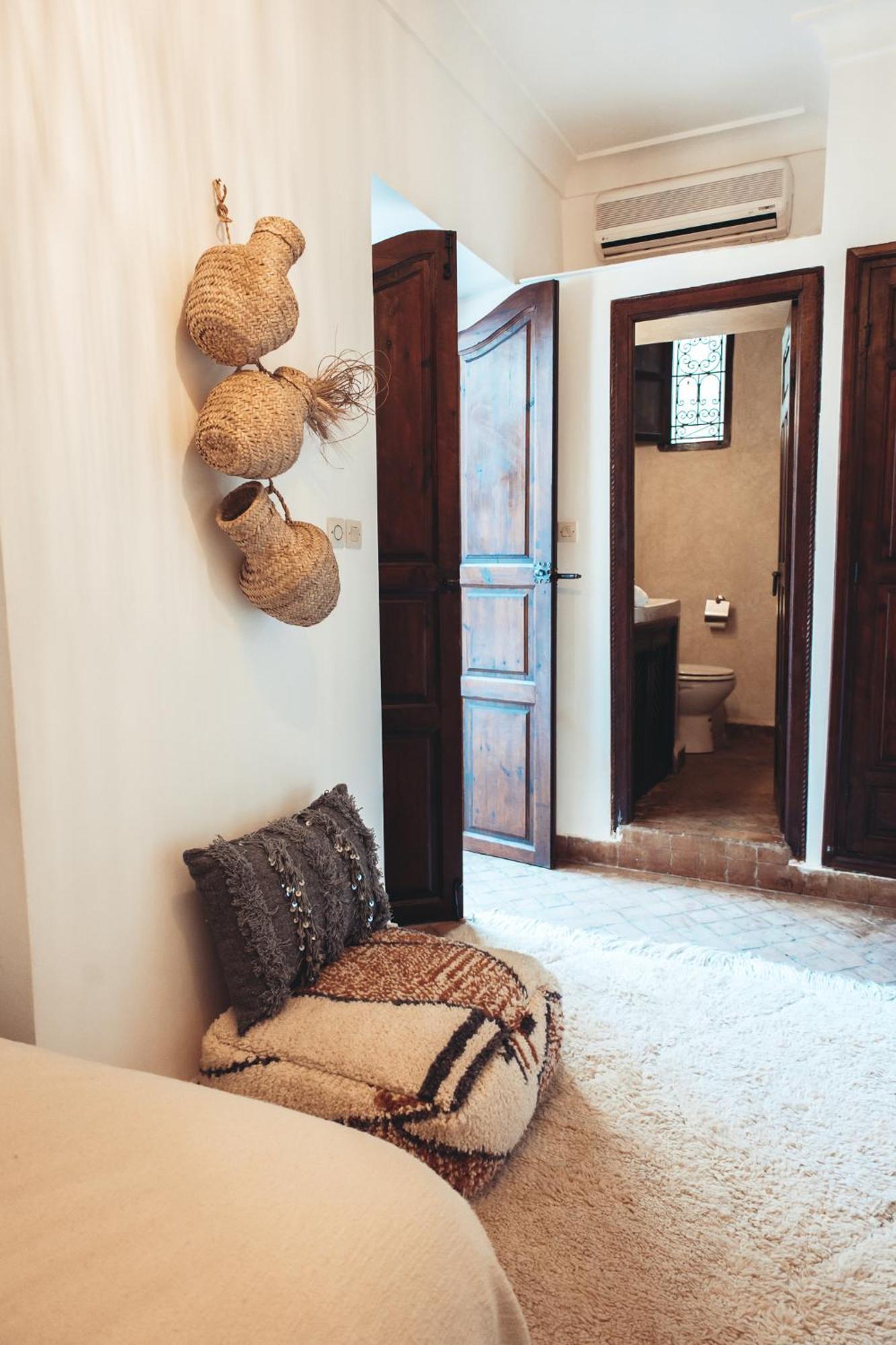 Riad Dar Elma And Spa Marrakesh Phòng bức ảnh