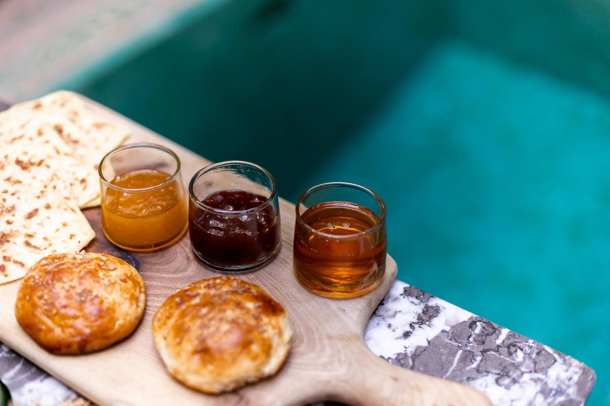 Riad Dar Elma And Spa Marrakesh Phòng bức ảnh