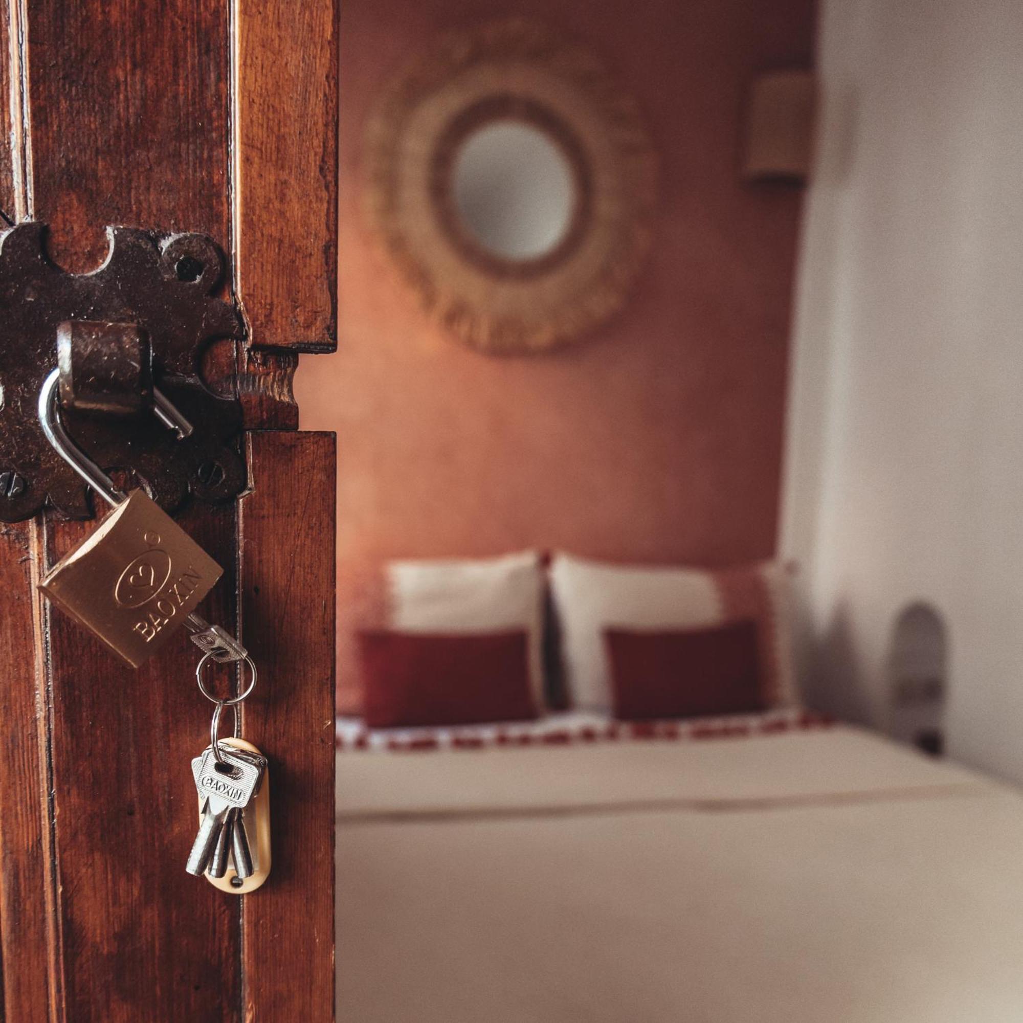 Riad Dar Elma And Spa Marrakesh Phòng bức ảnh