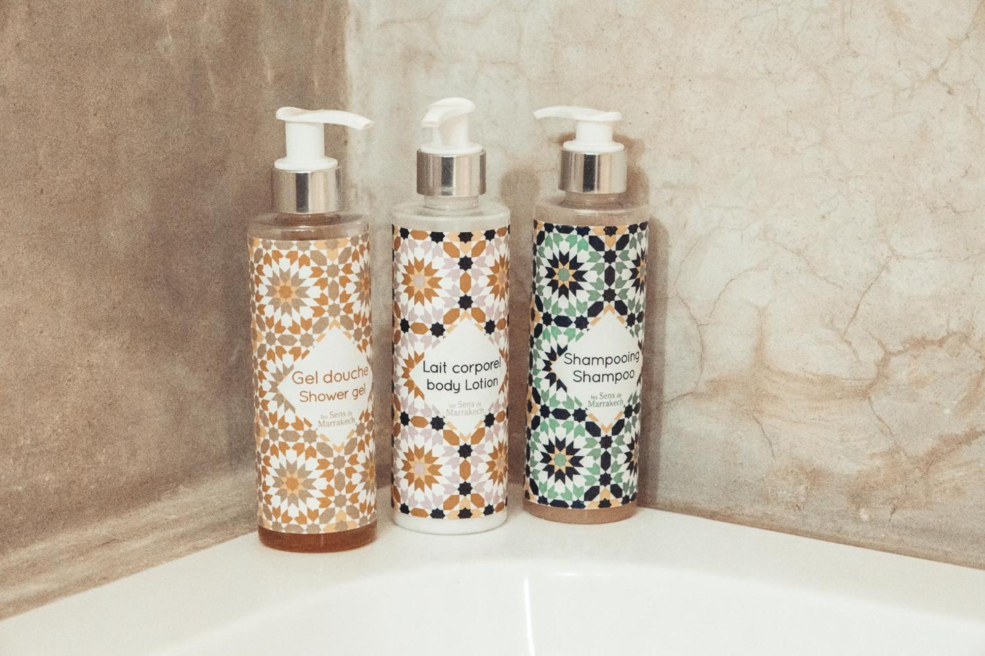 Riad Dar Elma And Spa Marrakesh Phòng bức ảnh