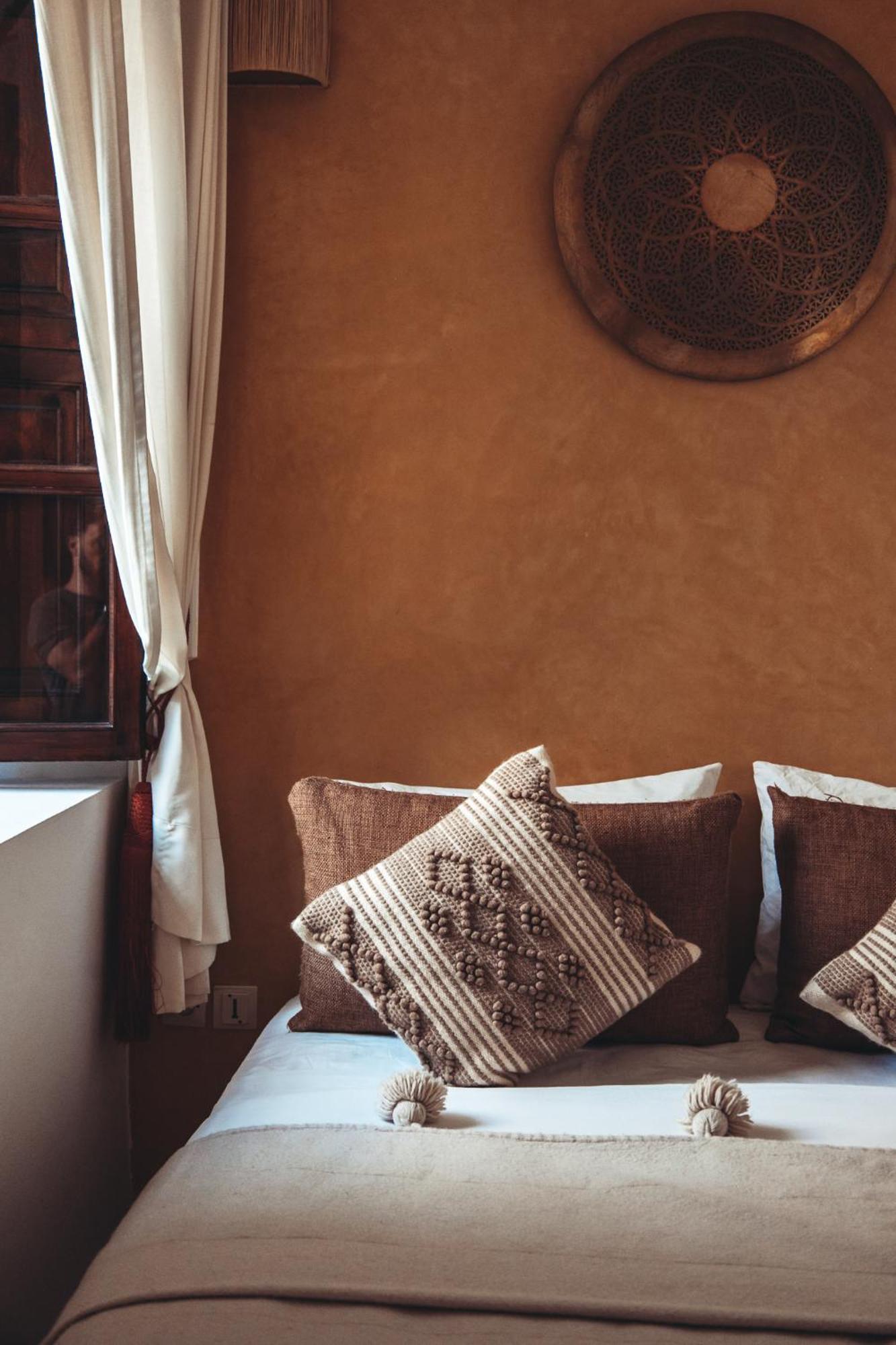 Riad Dar Elma And Spa Marrakesh Phòng bức ảnh