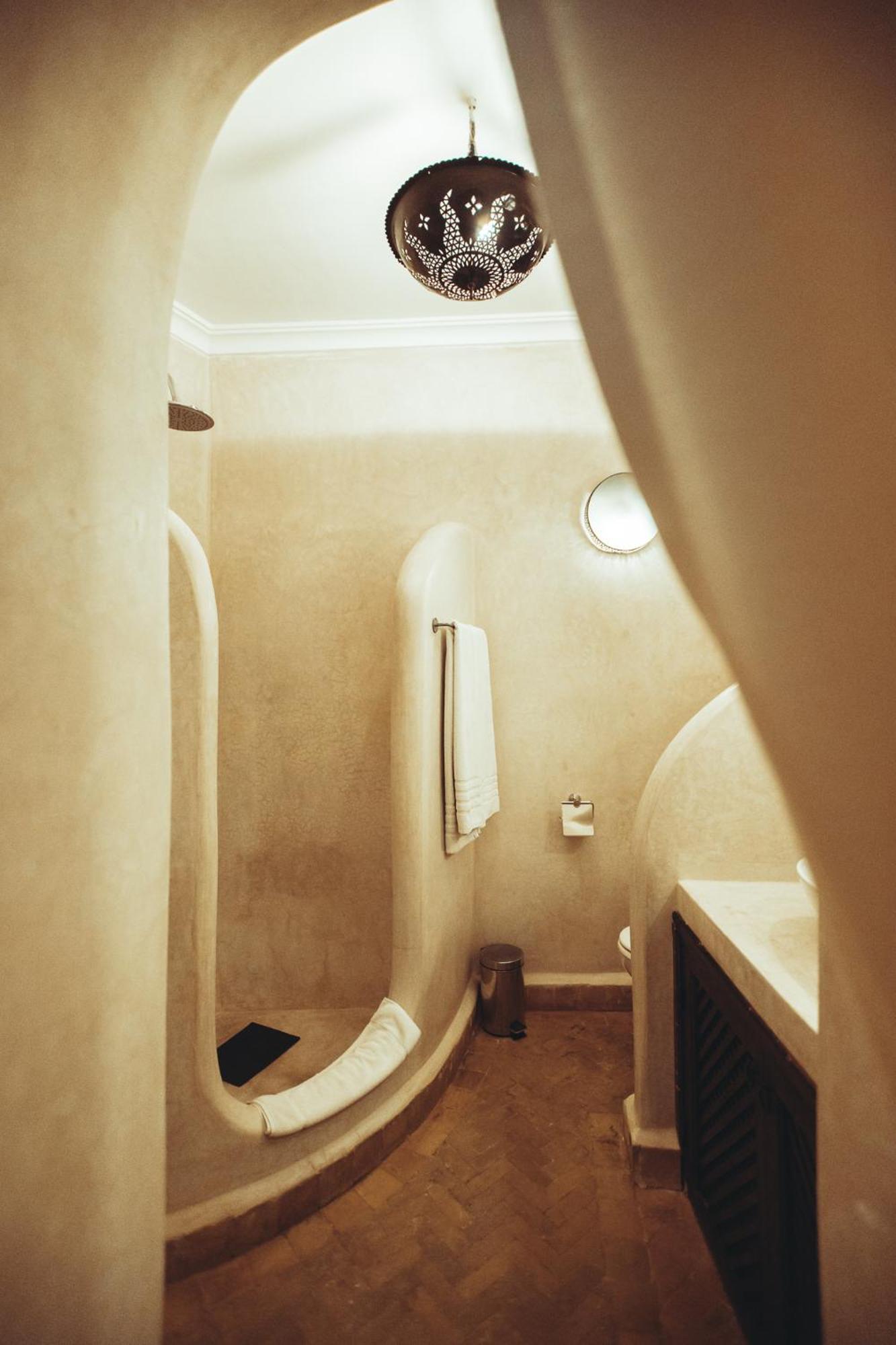 Riad Dar Elma And Spa Marrakesh Phòng bức ảnh