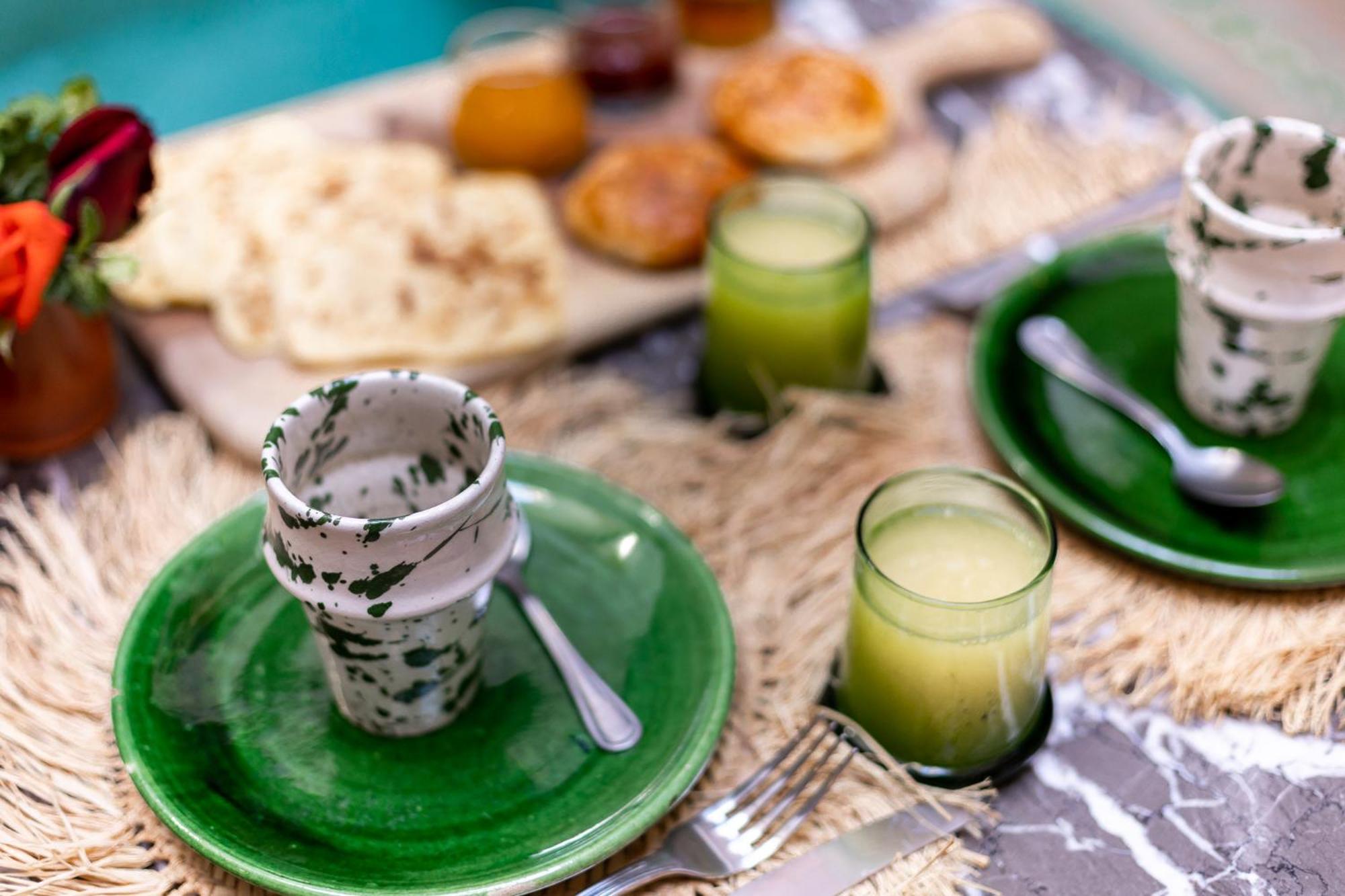 Riad Dar Elma And Spa Marrakesh Phòng bức ảnh